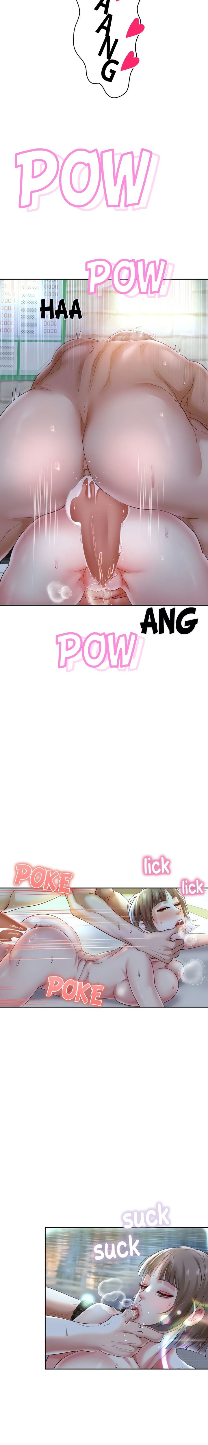 Reborn With Big Rizz Energy chapter 37 page 10