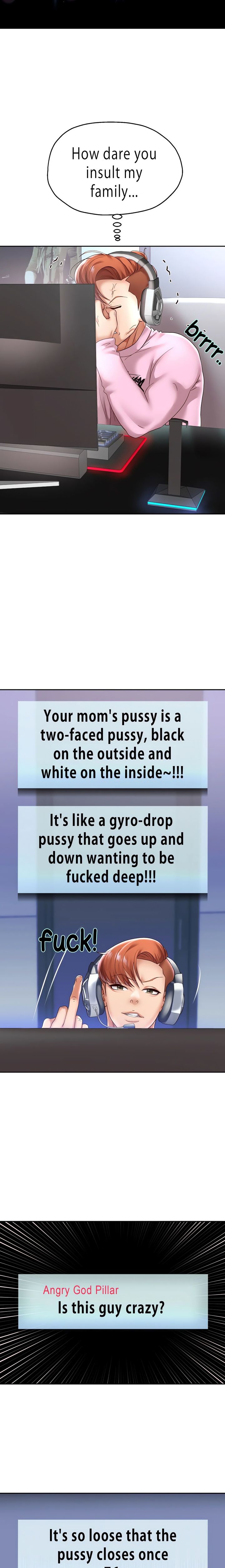 Reborn With Big Rizz Energy chapter 38 page 5