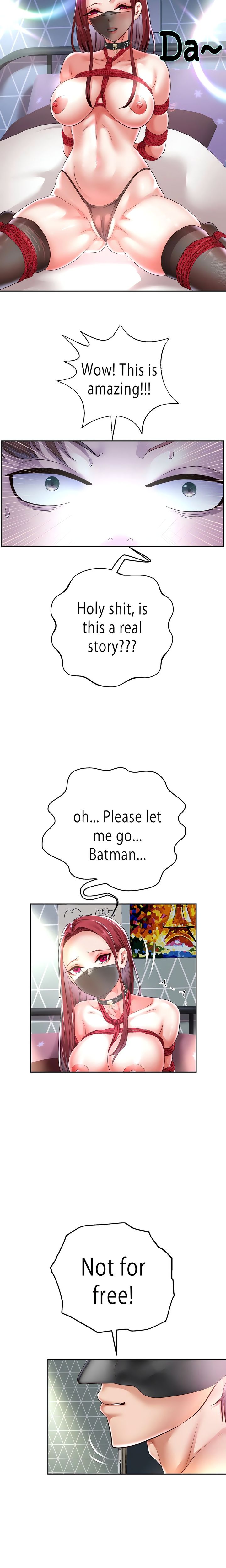 Reborn With Big Rizz Energy chapter 38 page 10