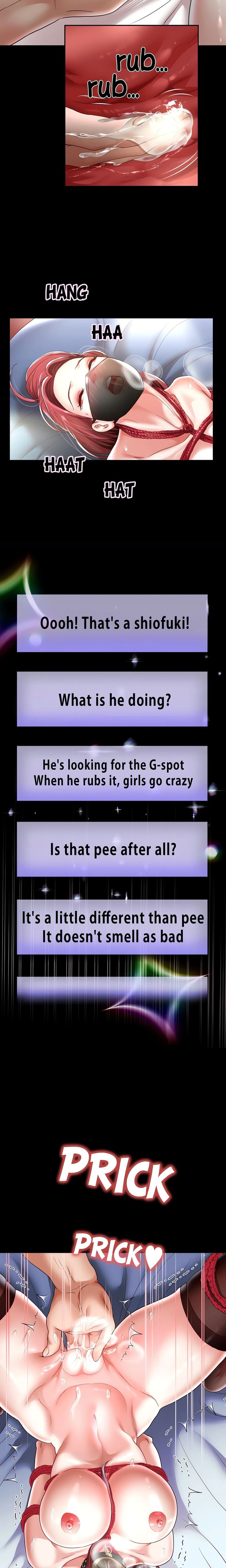 Reborn With Big Rizz Energy chapter 39 page 9