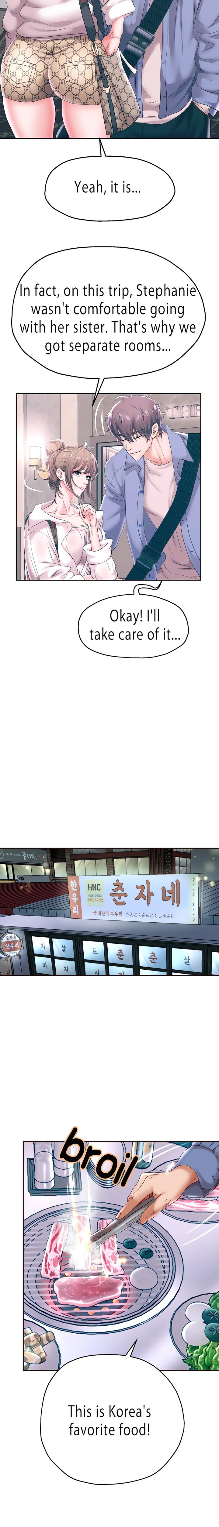 Reborn With Big Rizz Energy chapter 41 page 4