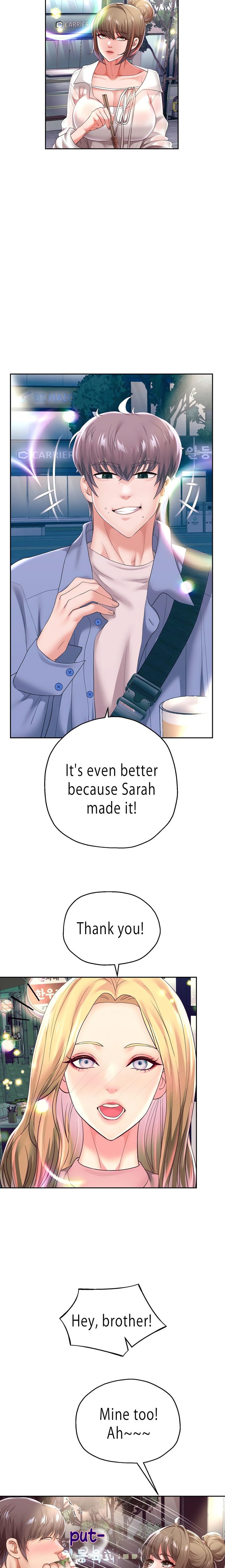 Reborn With Big Rizz Energy chapter 41 page 6