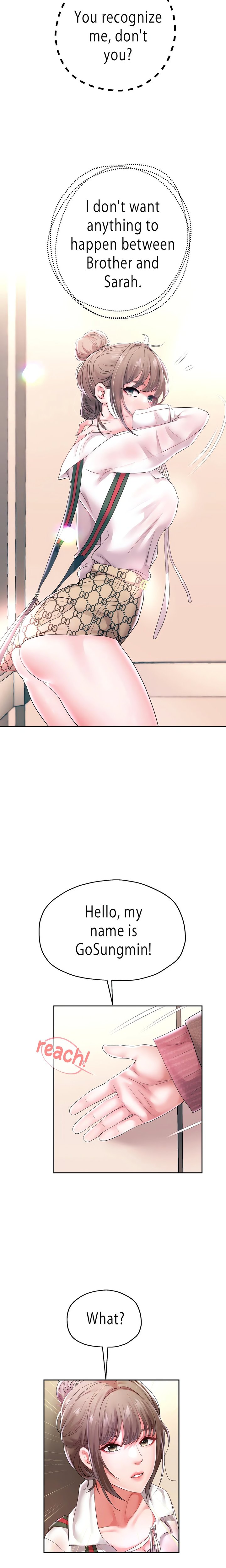 Reborn With Big Rizz Energy chapter 42 page 8