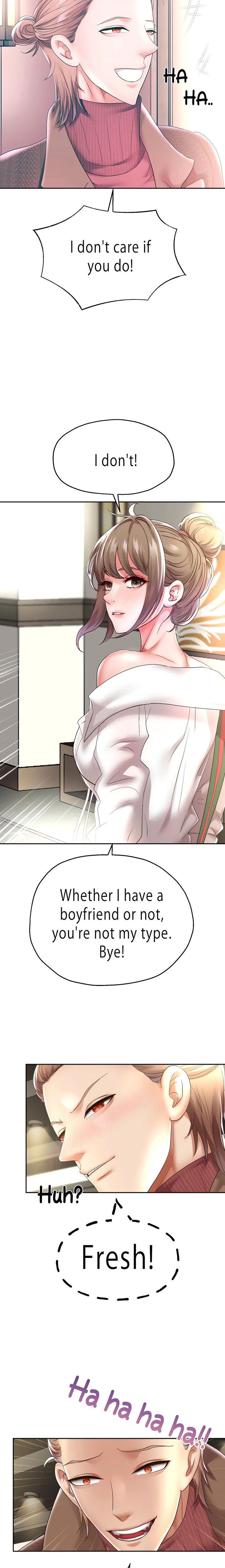 Reborn With Big Rizz Energy chapter 42 page 12