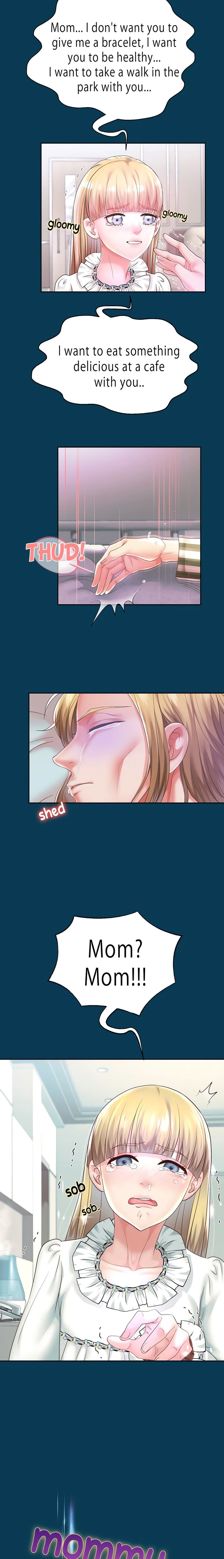 Reborn With Big Rizz Energy chapter 42 page 16