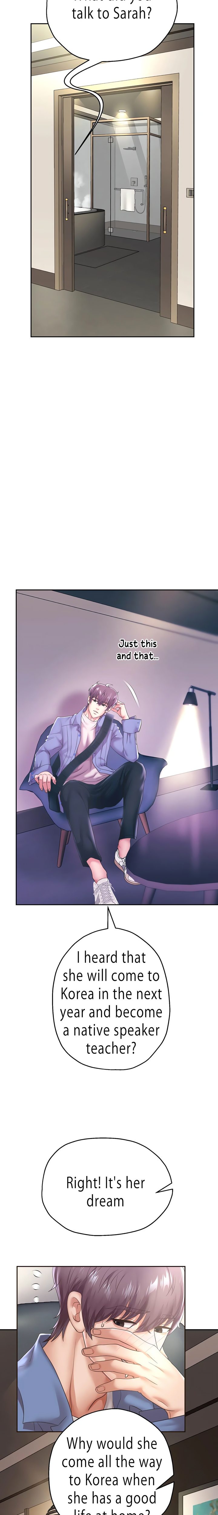 Reborn With Big Rizz Energy chapter 43 page 7