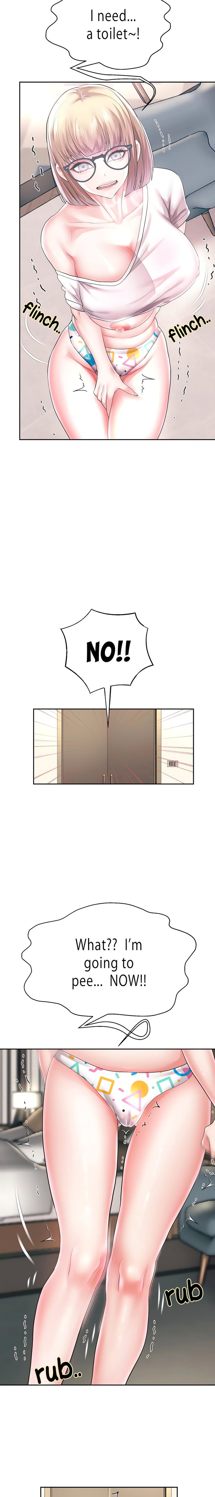Reborn With Big Rizz Energy chapter 43 page 15