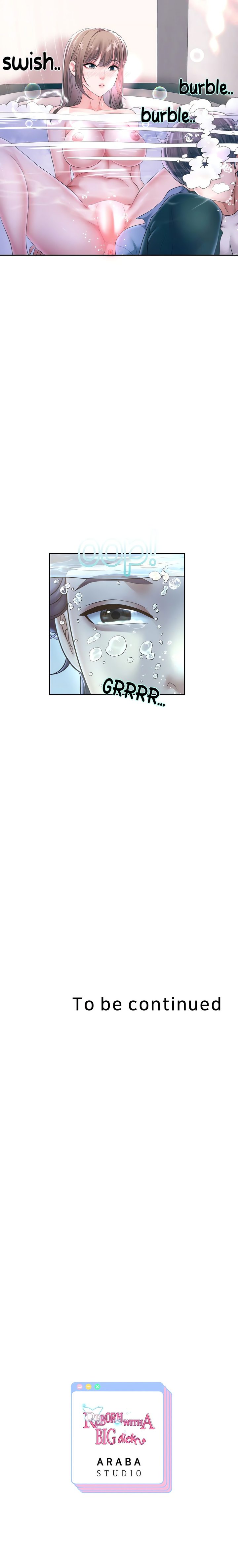 Reborn With Big Rizz Energy chapter 43 page 19