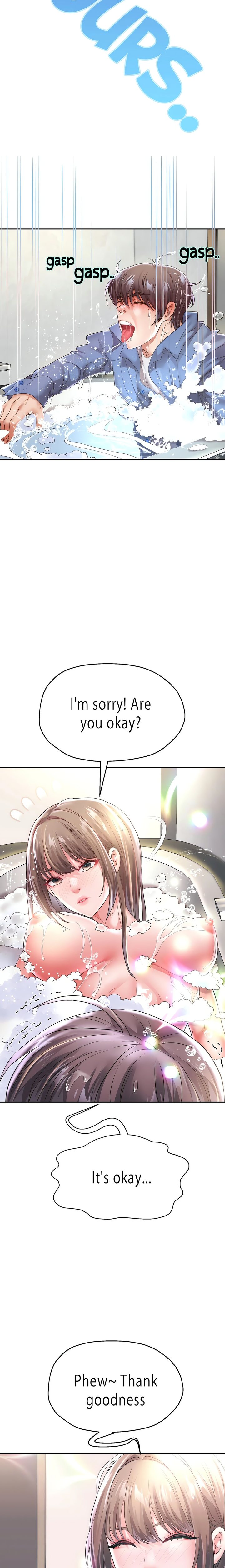 Reborn With Big Rizz Energy chapter 44 page 5