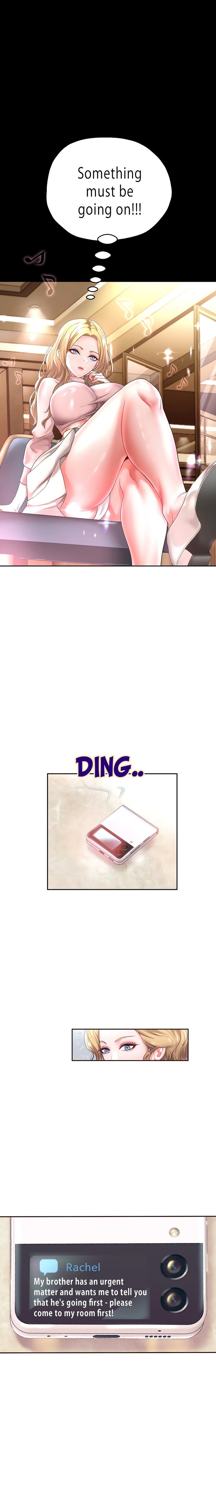 Reborn With Big Rizz Energy chapter 44 page 11