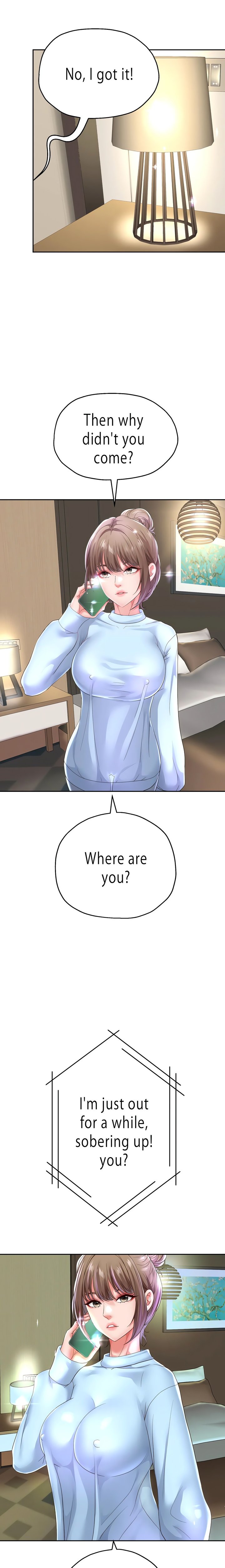 Reborn With Big Rizz Energy chapter 46 page 14