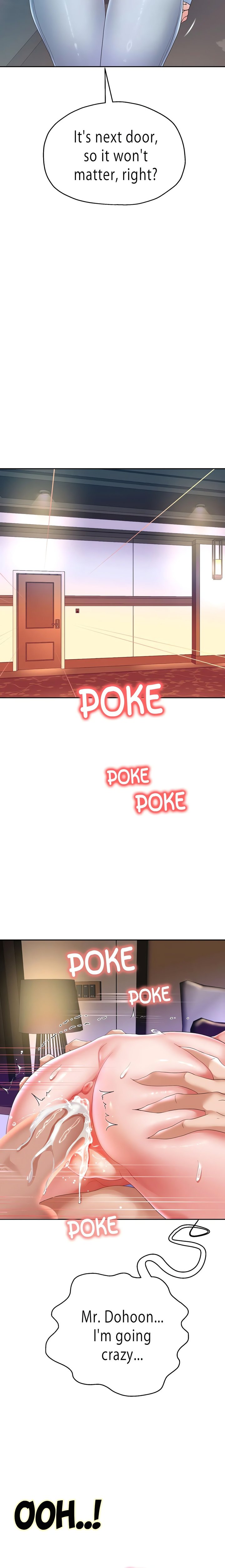 Reborn With Big Rizz Energy chapter 46 page 18