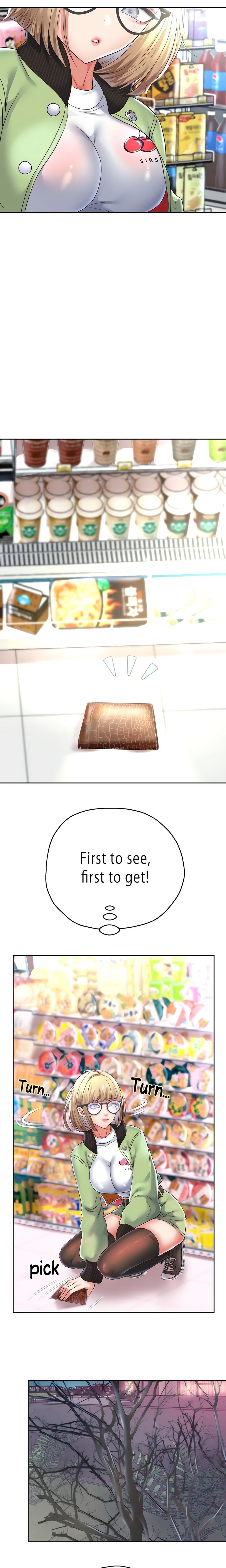 Reborn With Big Rizz Energy chapter 47 page 10