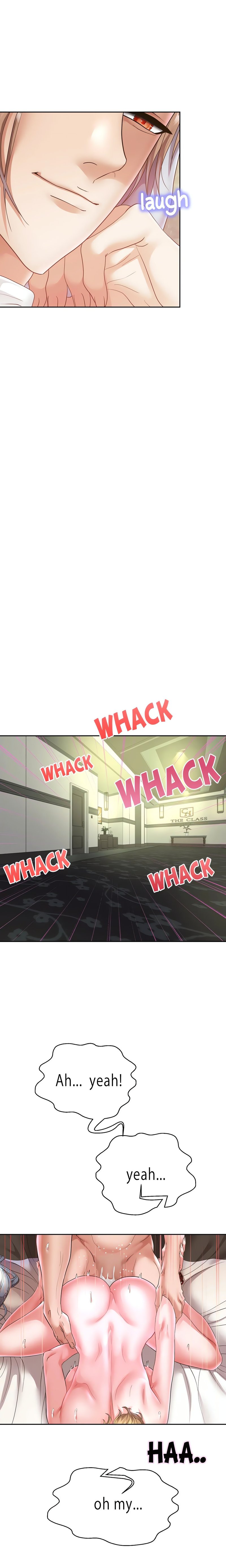 Reborn With Big Rizz Energy chapter 47 page 14