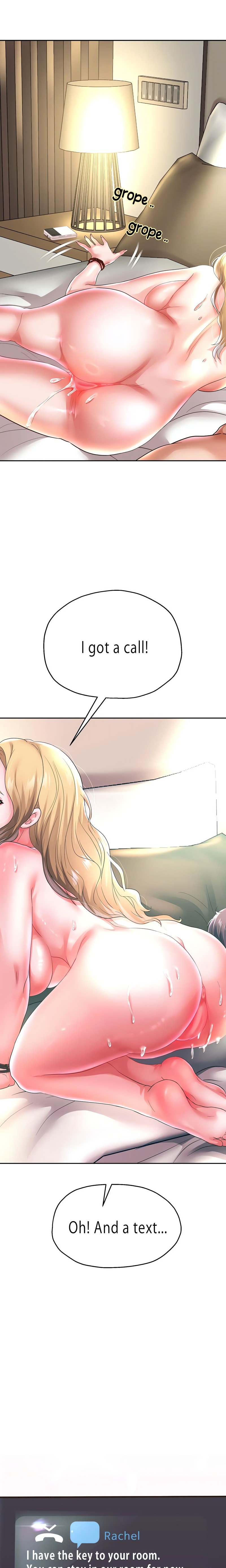 Reborn With Big Rizz Energy chapter 48 page 11
