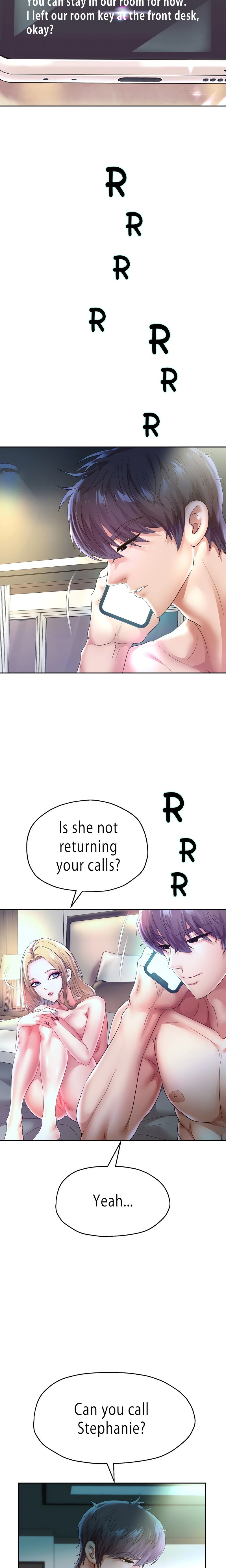 Reborn With Big Rizz Energy chapter 48 page 12