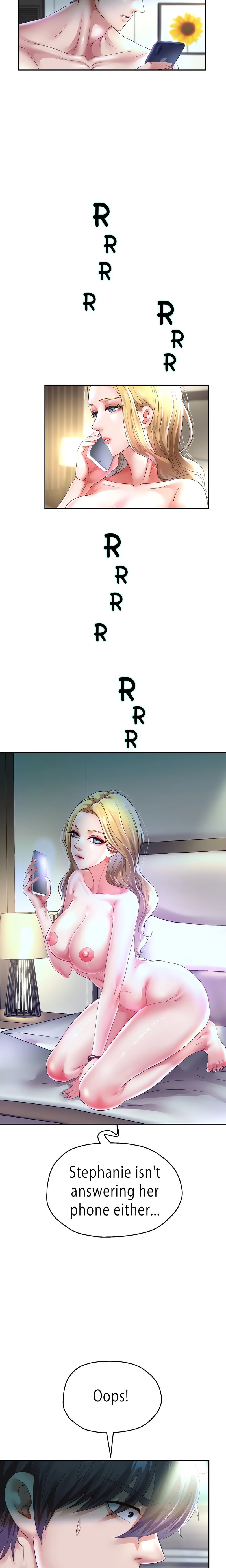 Reborn With Big Rizz Energy chapter 48 page 13