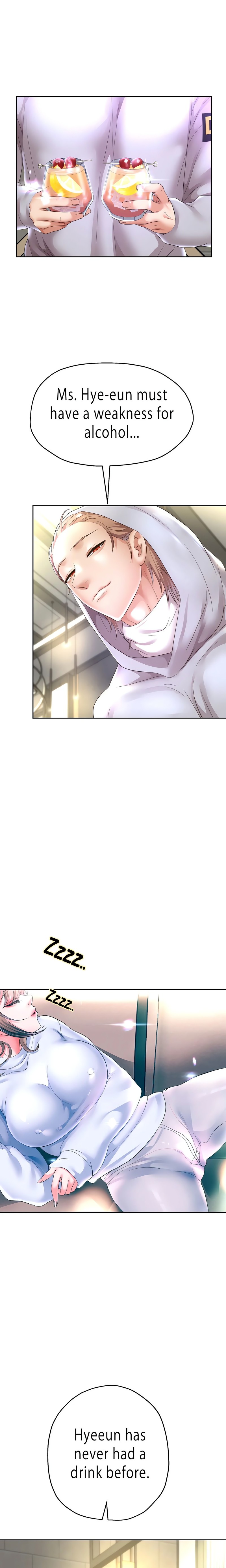 Reborn With Big Rizz Energy chapter 48 page 15
