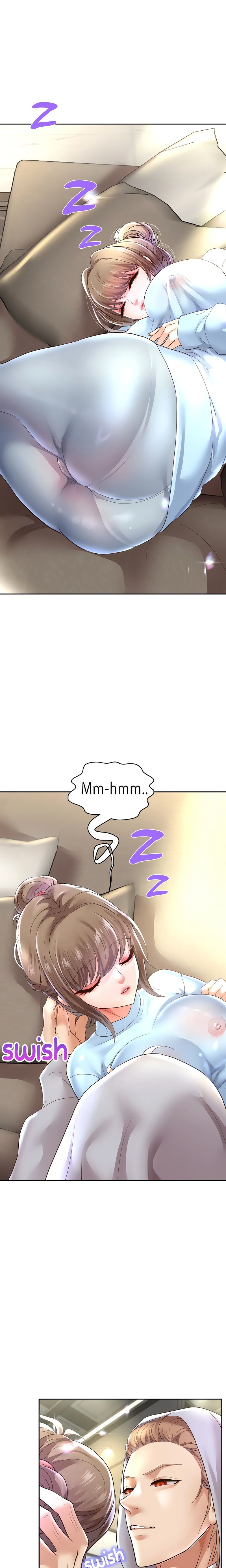 Reborn With Big Rizz Energy chapter 48 page 18