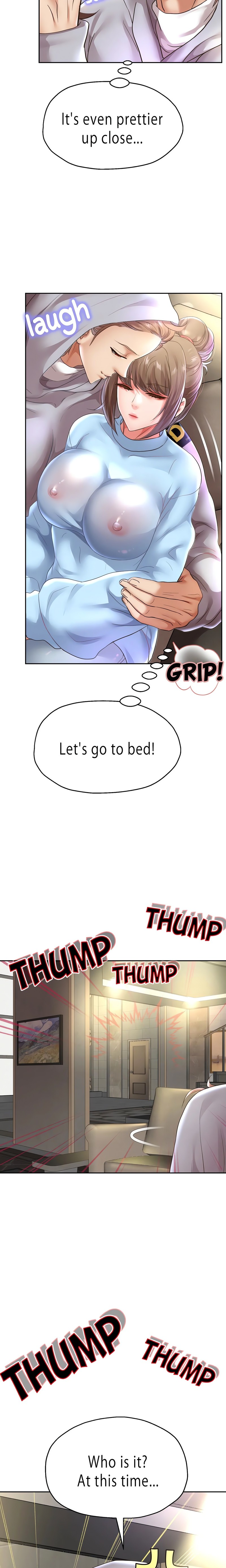 Reborn With Big Rizz Energy chapter 48 page 19