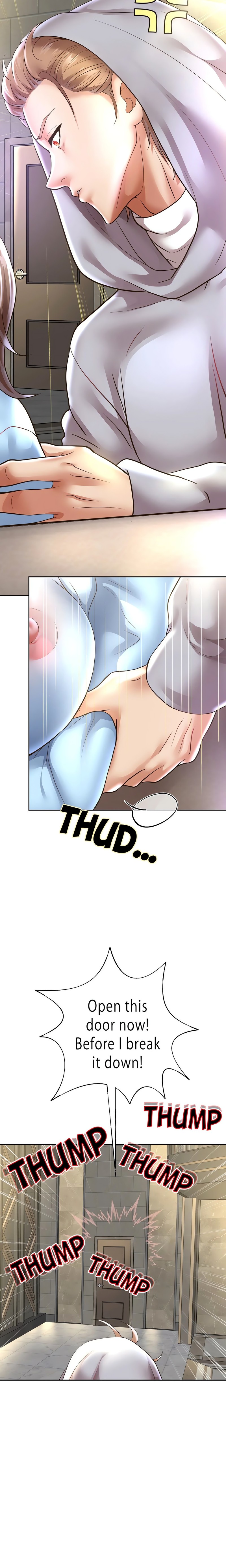 Reborn With Big Rizz Energy chapter 48 page 20