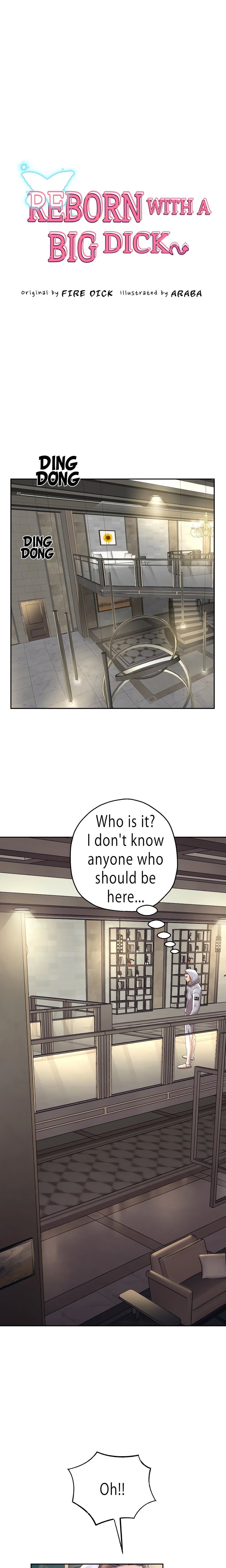Reborn With Big Rizz Energy chapter 50 page 3