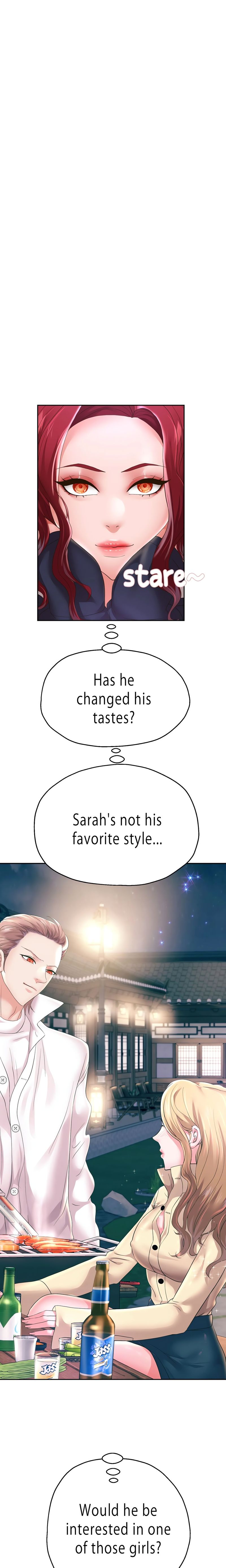 Reborn With Big Rizz Energy chapter 51 page 3