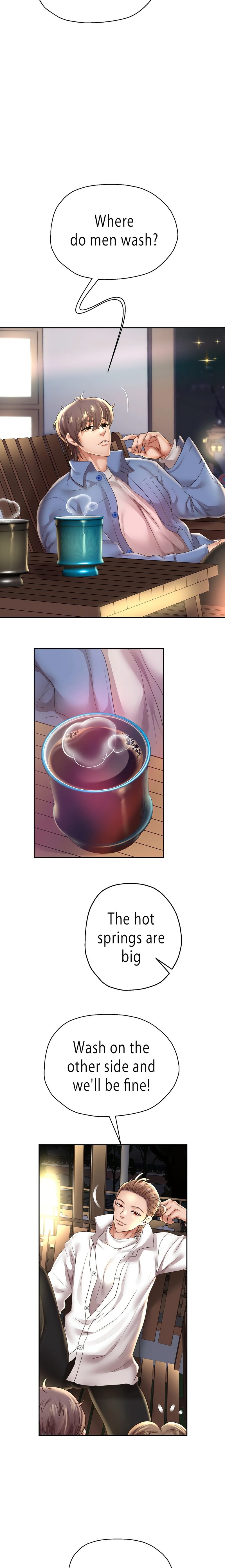 Reborn With Big Rizz Energy chapter 52 page 6