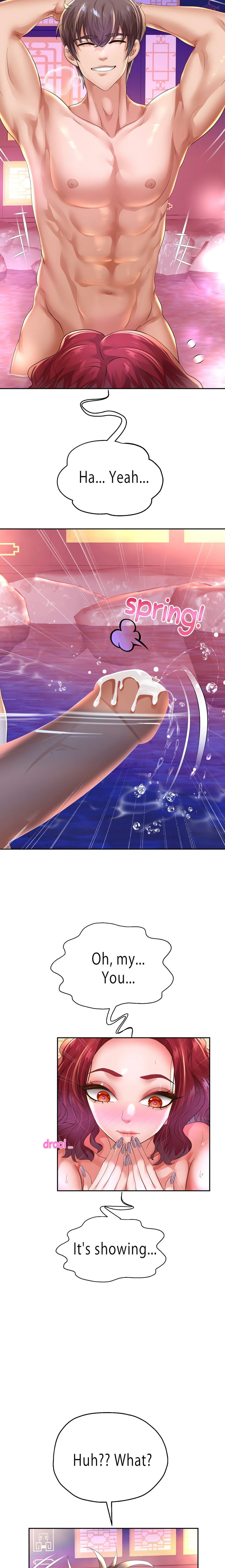 Reborn With Big Rizz Energy chapter 53 page 6