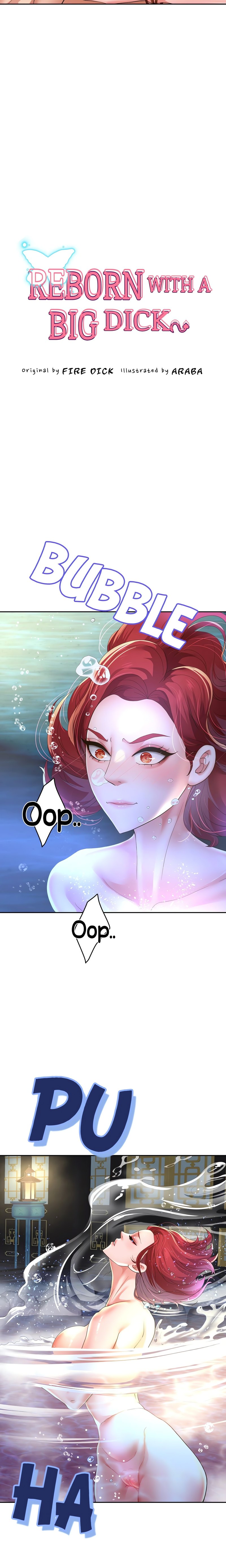 Reborn With Big Rizz Energy chapter 55 page 3