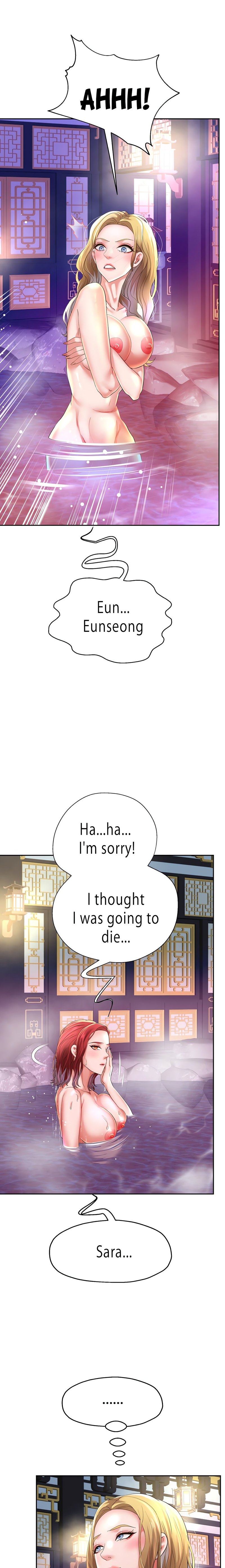 Reborn With Big Rizz Energy chapter 55 page 4