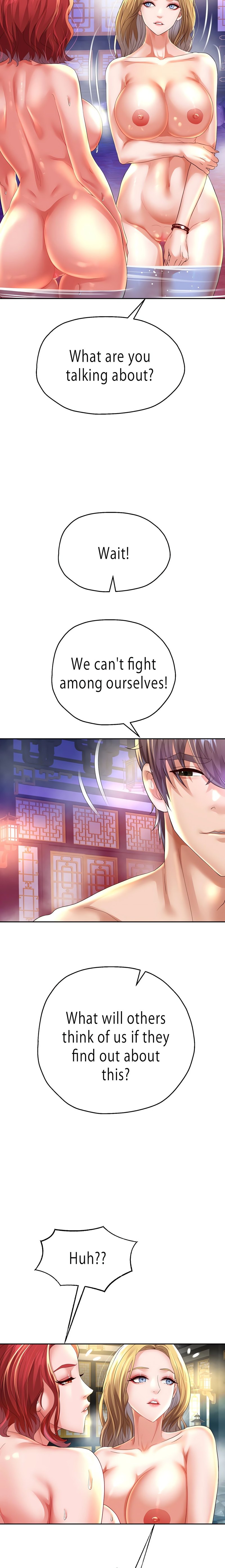 Reborn With Big Rizz Energy chapter 55 page 7