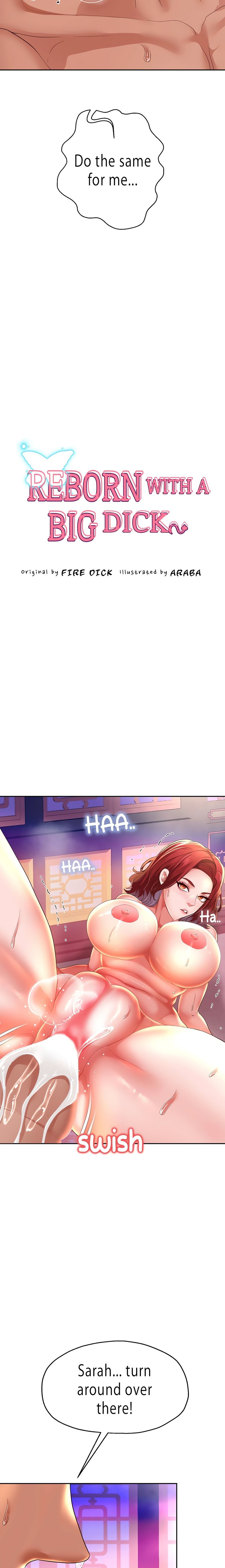 Reborn With Big Rizz Energy chapter 56 page 3