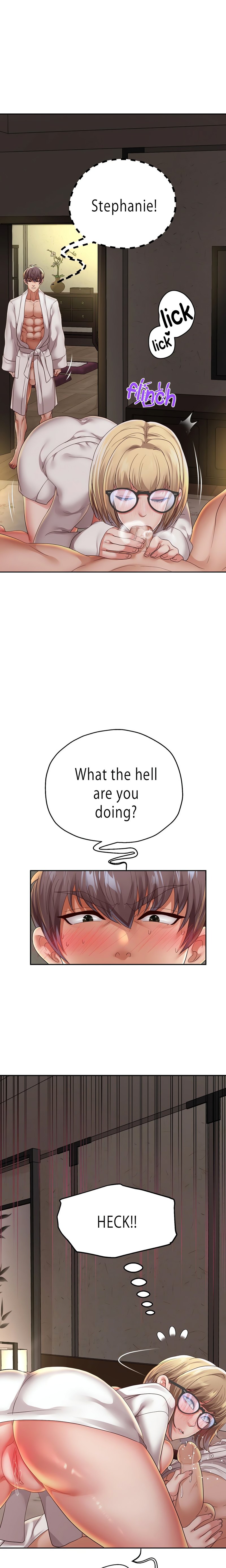 Reborn With Big Rizz Energy chapter 57 page 7