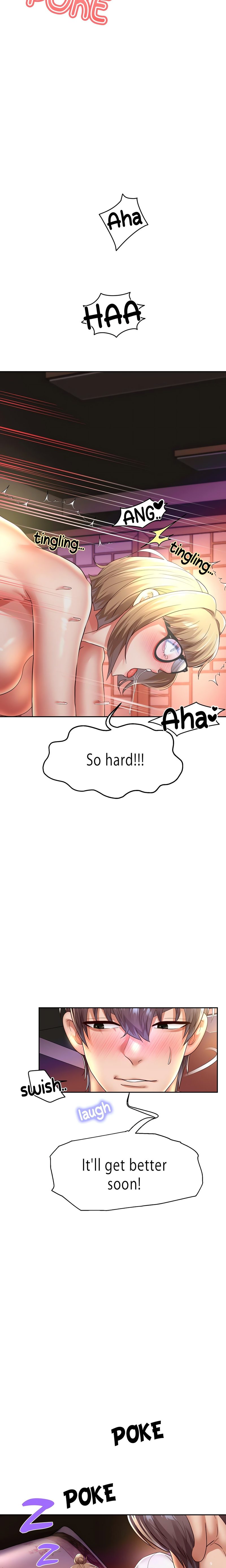 Reborn With Big Rizz Energy chapter 58 page 21