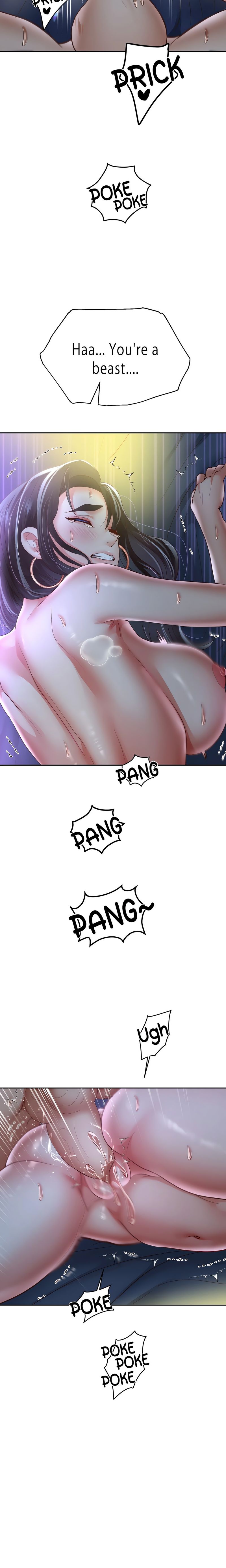 Reborn With Big Rizz Energy chapter 71 page 22