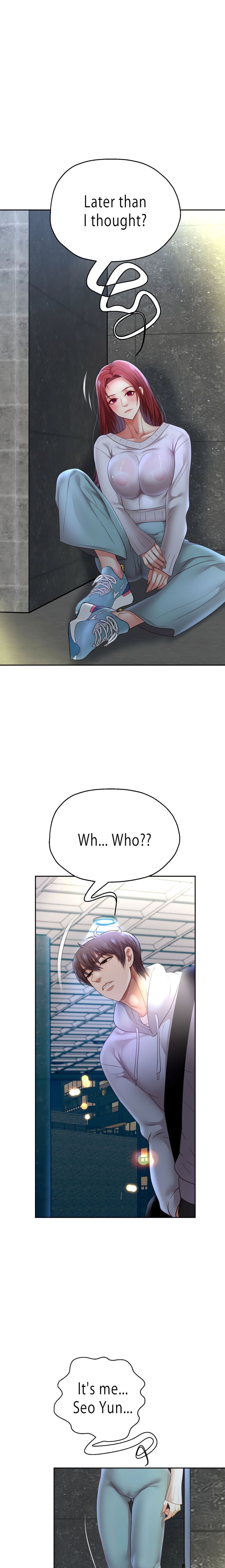 Reborn With Big Rizz Energy chapter 74 page 18