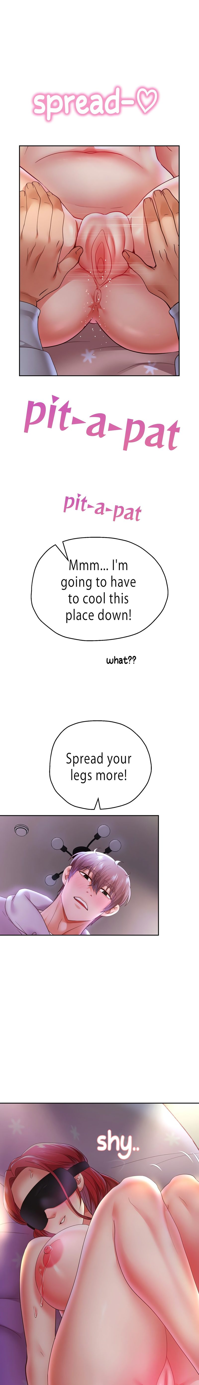 Reborn With Big Rizz Energy chapter 76 page 15