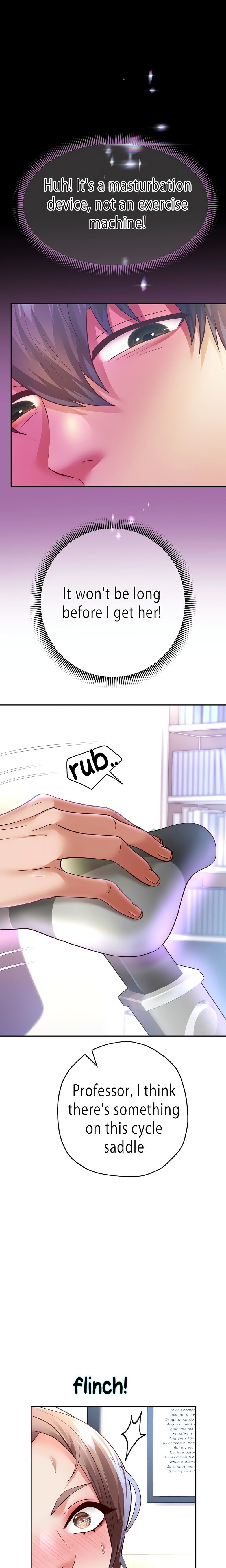 Reborn With Big Rizz Energy chapter 79 page 17
