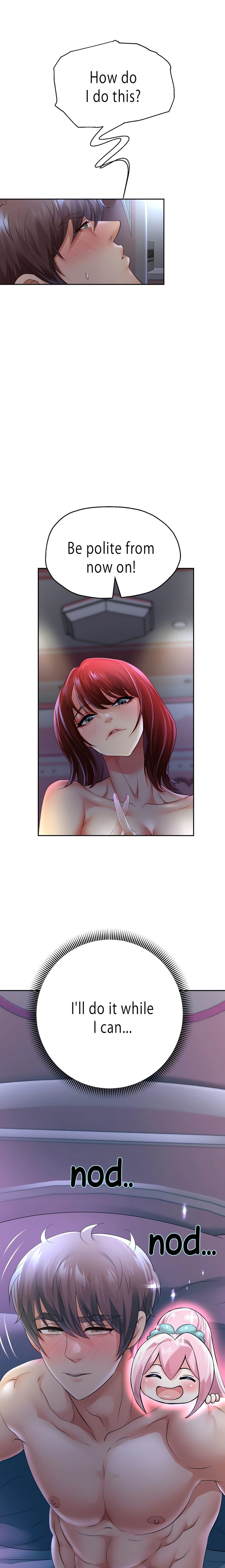 Reborn With Big Rizz Energy chapter 81 page 12