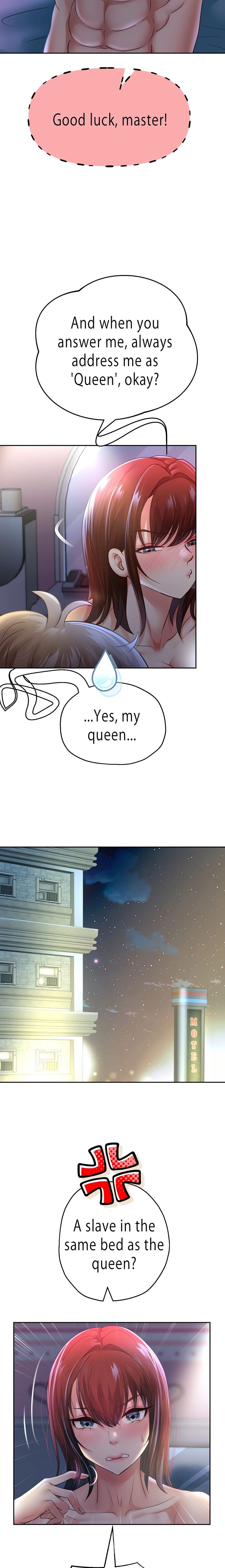 Reborn With Big Rizz Energy chapter 81 page 13
