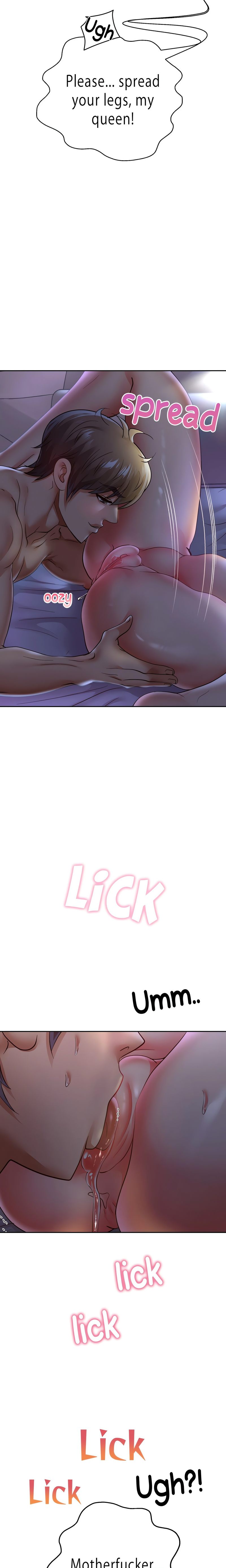 Reborn With Big Rizz Energy chapter 82 page 14