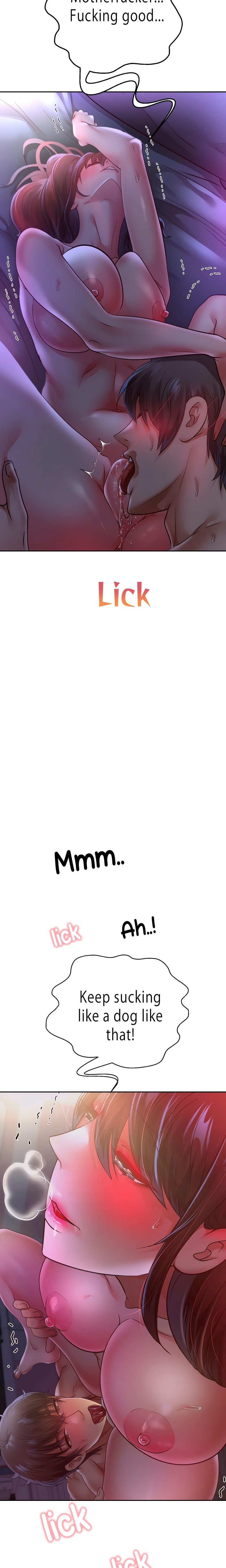 Reborn With Big Rizz Energy chapter 82 page 15