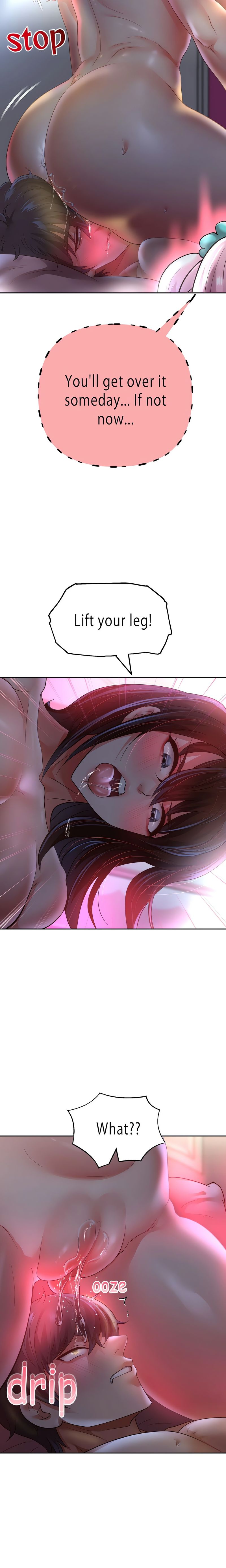 Reborn With Big Rizz Energy chapter 83 page 9