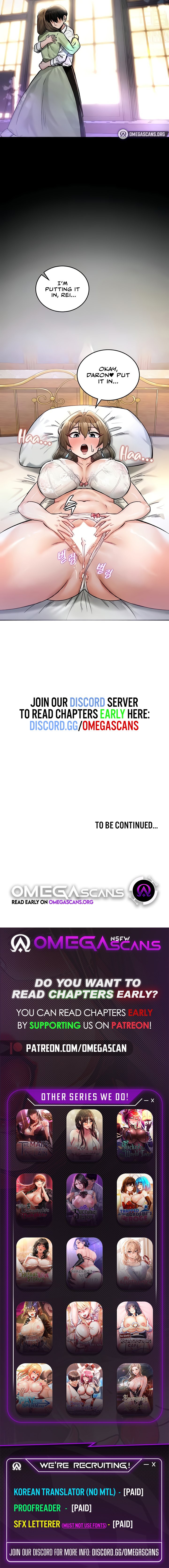 Regressed Warrior S Female Dominance chapter 18 page 11