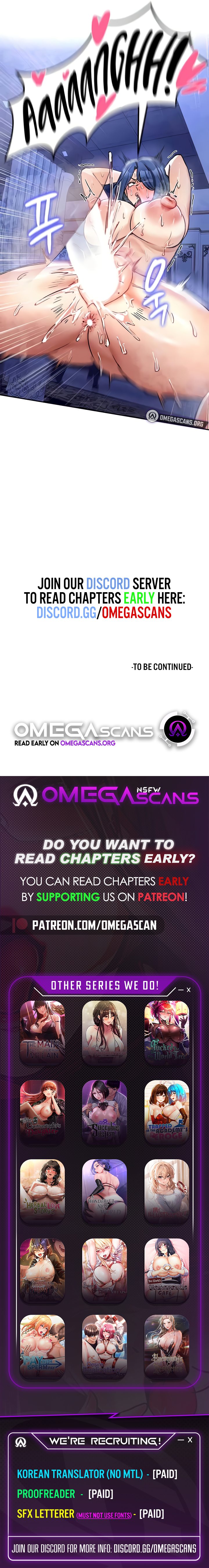 Regressed Warrior S Female Dominance chapter 25 page 8
