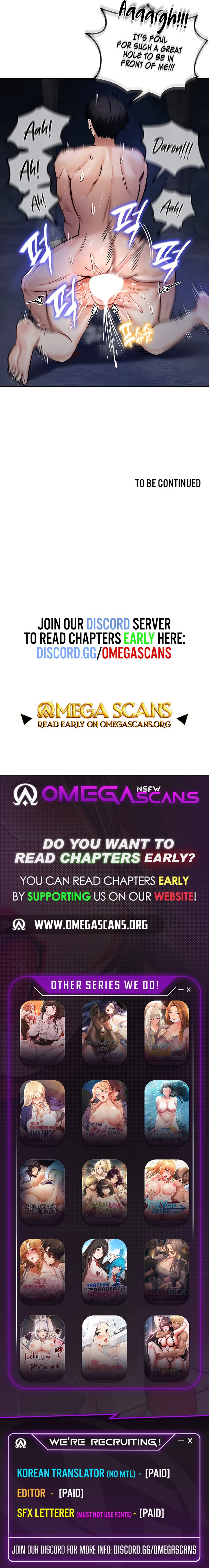 Regressed Warrior S Female Dominance chapter 48 page 7