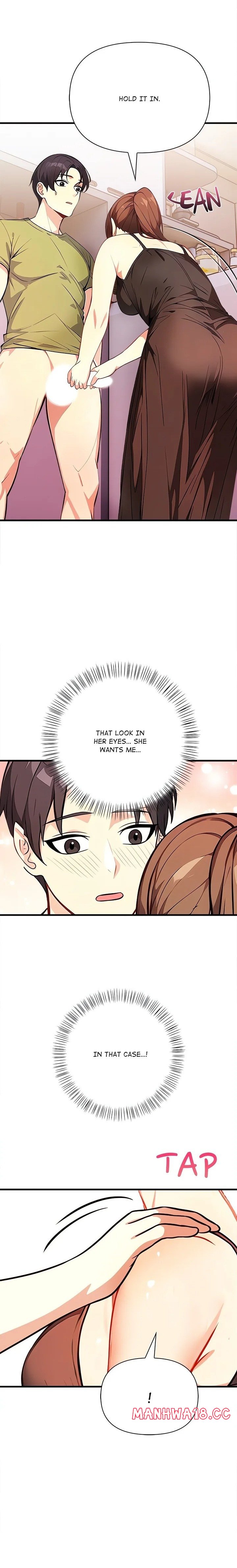 Rekindled Heat chapter 2 page 15