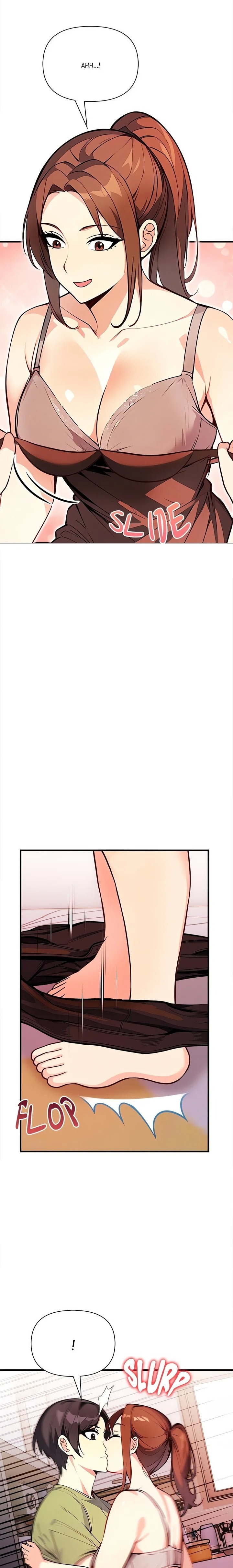 Rekindled Heat chapter 2 page 16