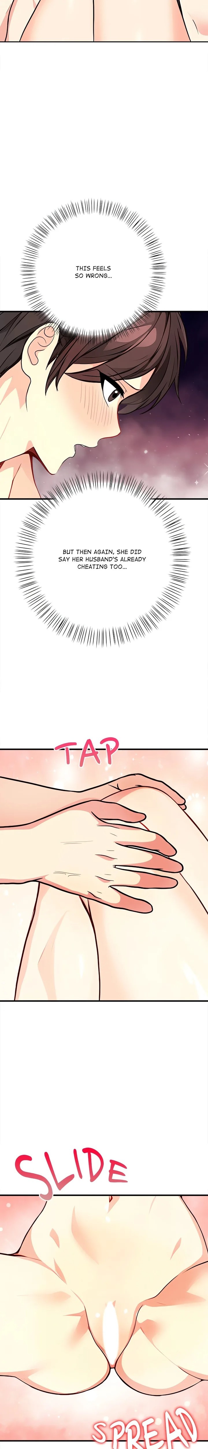 Rekindled Heat chapter 2 page 19